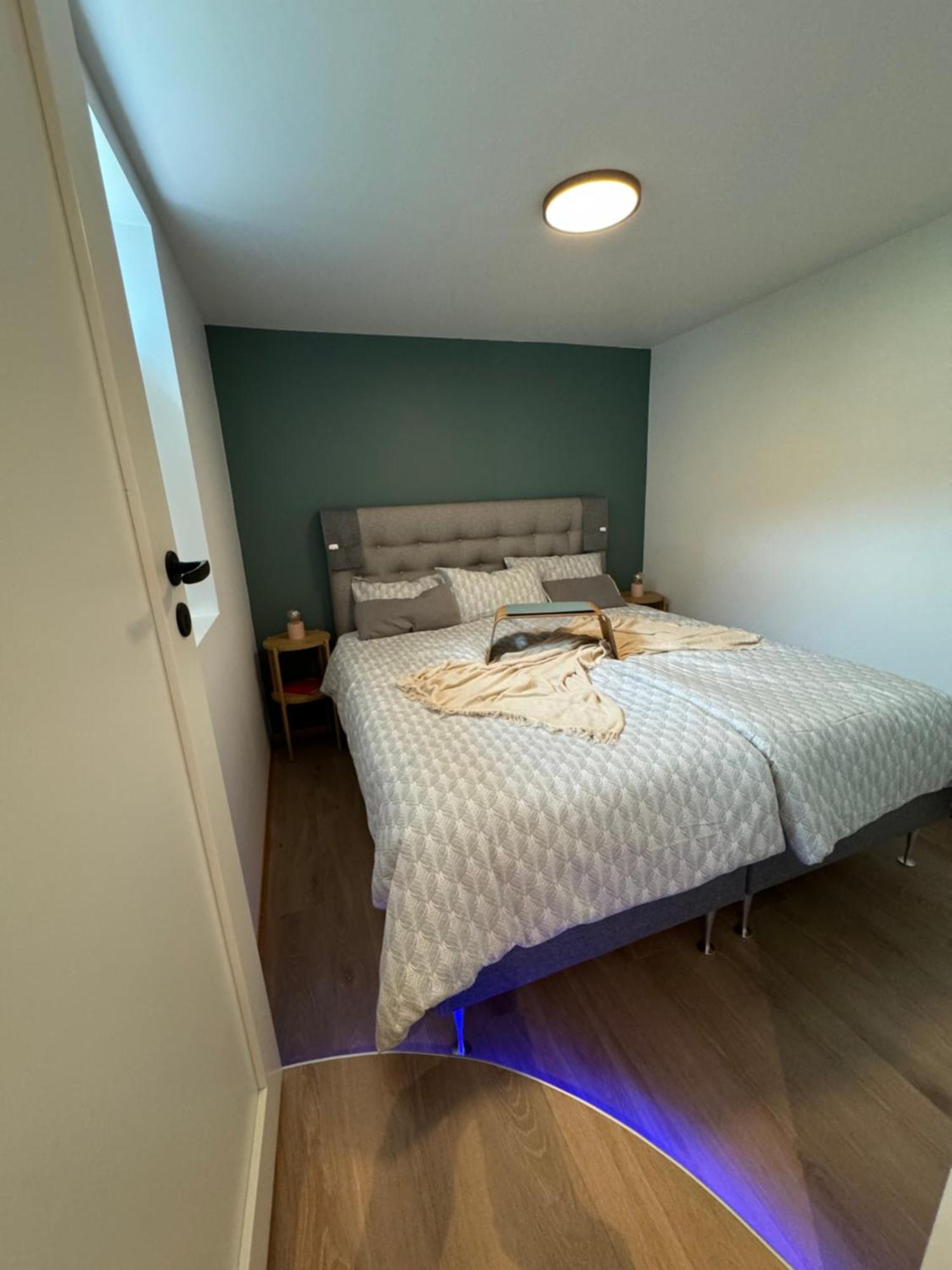 Luxury Apartment Vip Northern Lights Trip トロムソ エクステリア 写真