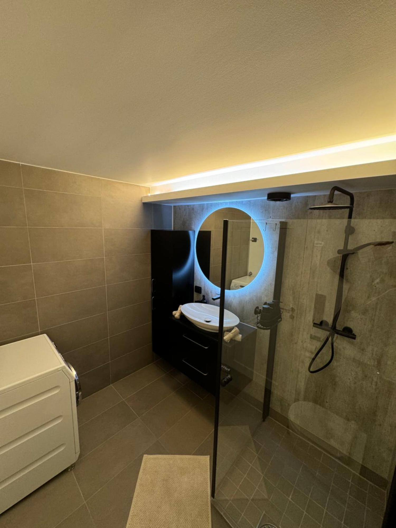 Luxury Apartment Vip Northern Lights Trip トロムソ エクステリア 写真
