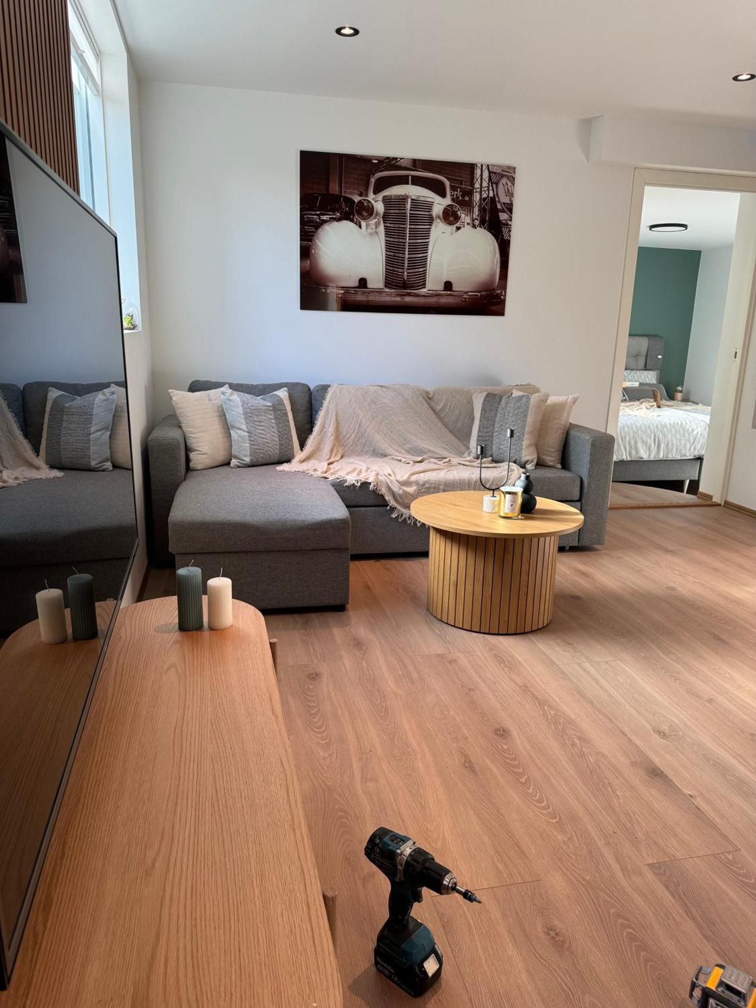 Luxury Apartment Vip Northern Lights Trip トロムソ エクステリア 写真