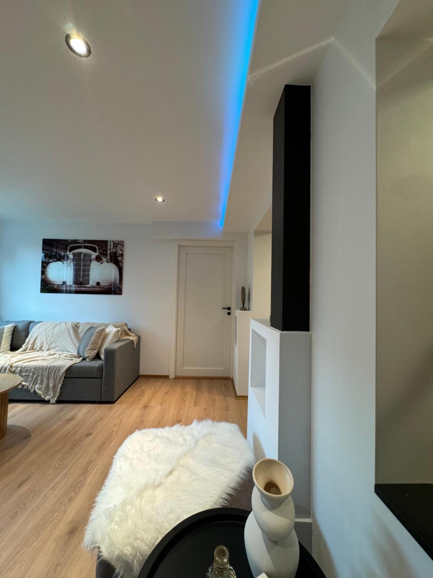 Luxury Apartment Vip Northern Lights Trip トロムソ エクステリア 写真