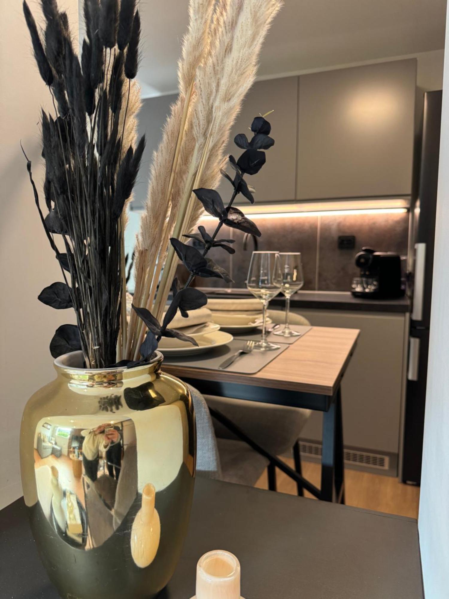 Luxury Apartment Vip Northern Lights Trip トロムソ エクステリア 写真