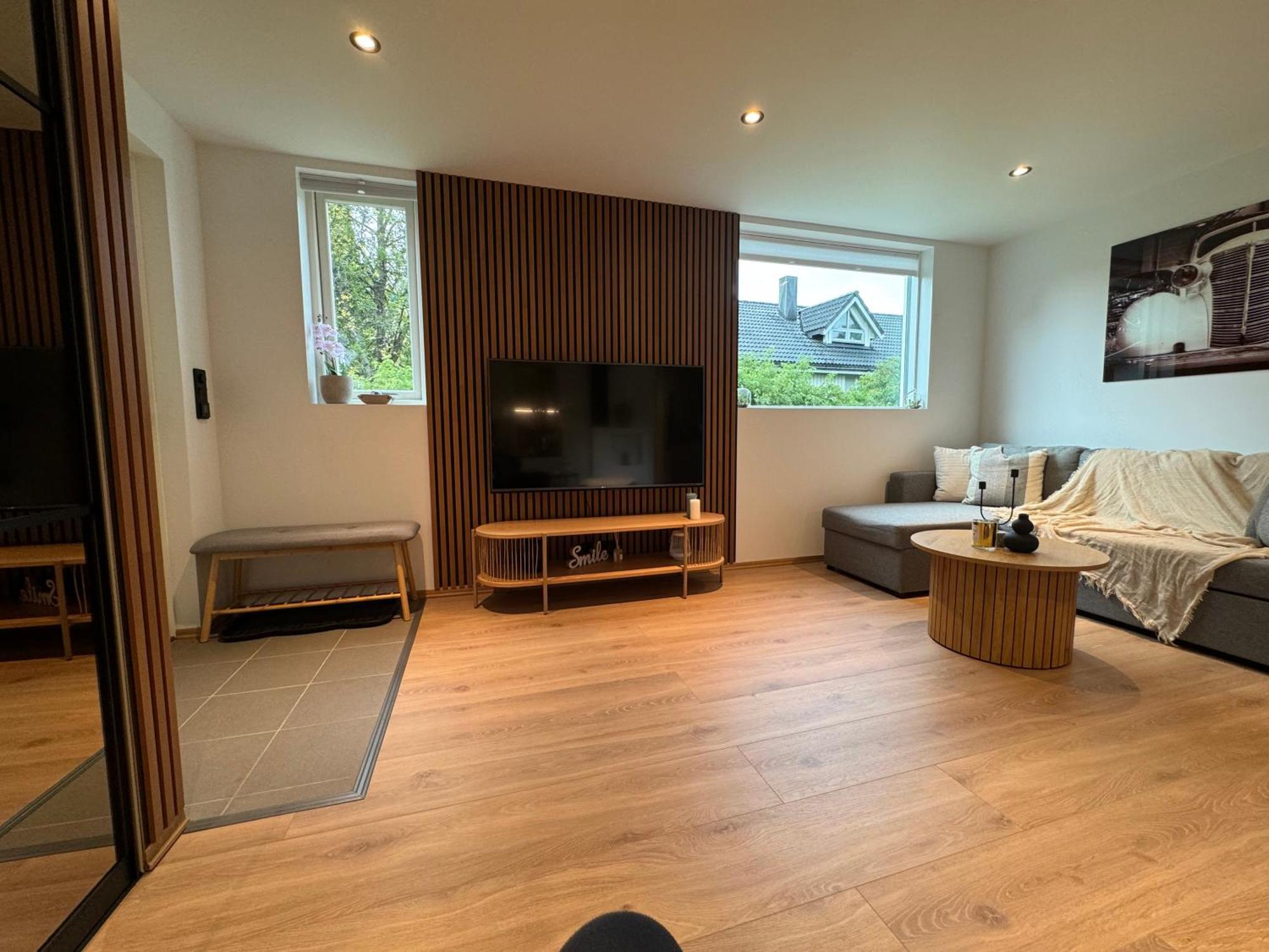 Luxury Apartment Vip Northern Lights Trip トロムソ エクステリア 写真