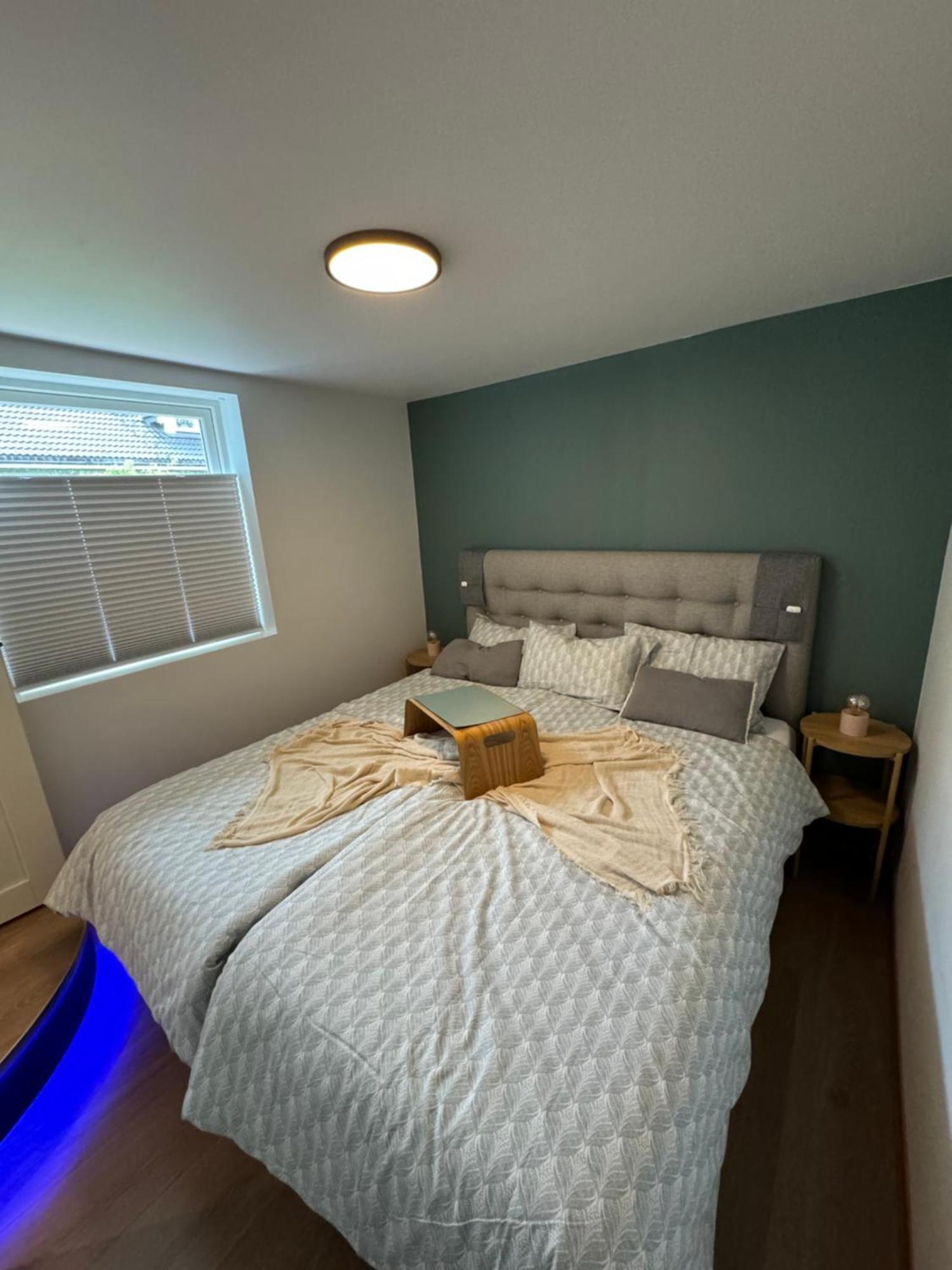 Luxury Apartment Vip Northern Lights Trip トロムソ エクステリア 写真